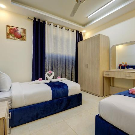 Eng-Murjan Apartment Akaba Zewnętrze zdjęcie