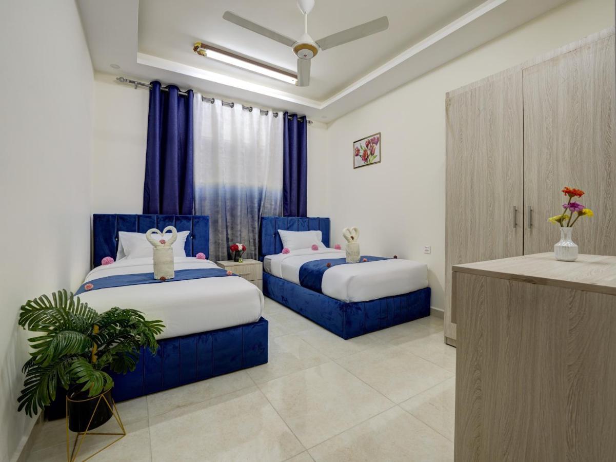 Eng-Murjan Apartment Akaba Zewnętrze zdjęcie