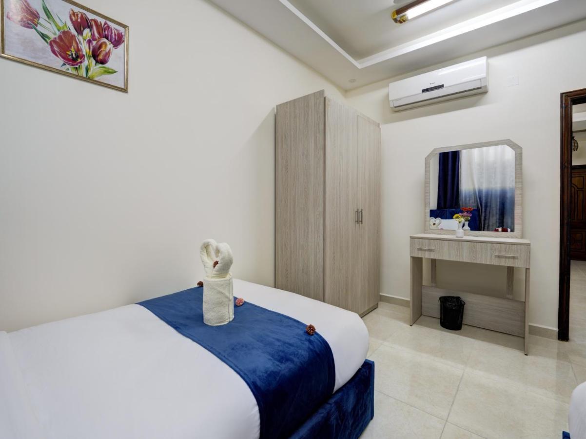 Eng-Murjan Apartment Akaba Zewnętrze zdjęcie