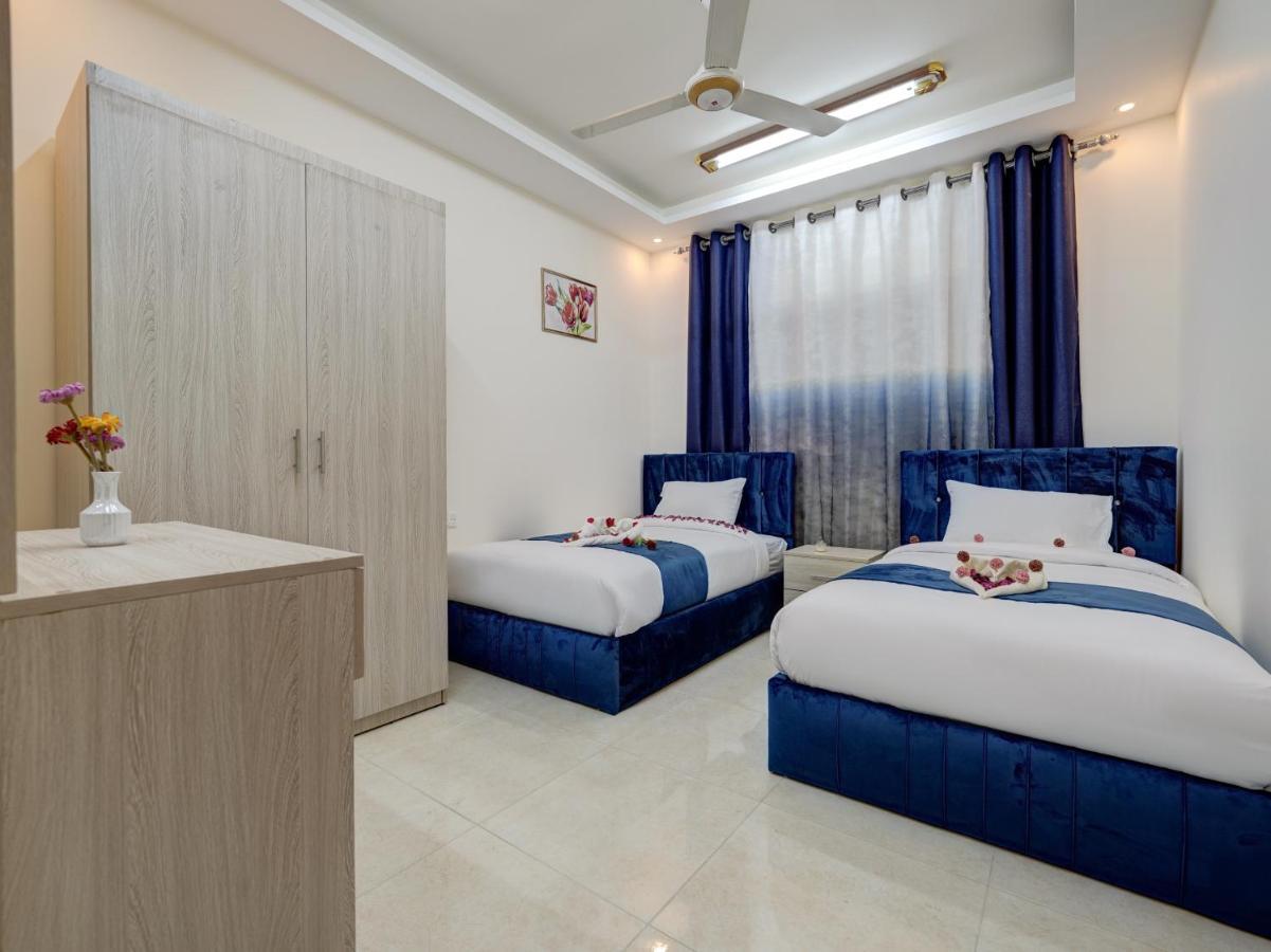 Eng-Murjan Apartment Akaba Zewnętrze zdjęcie