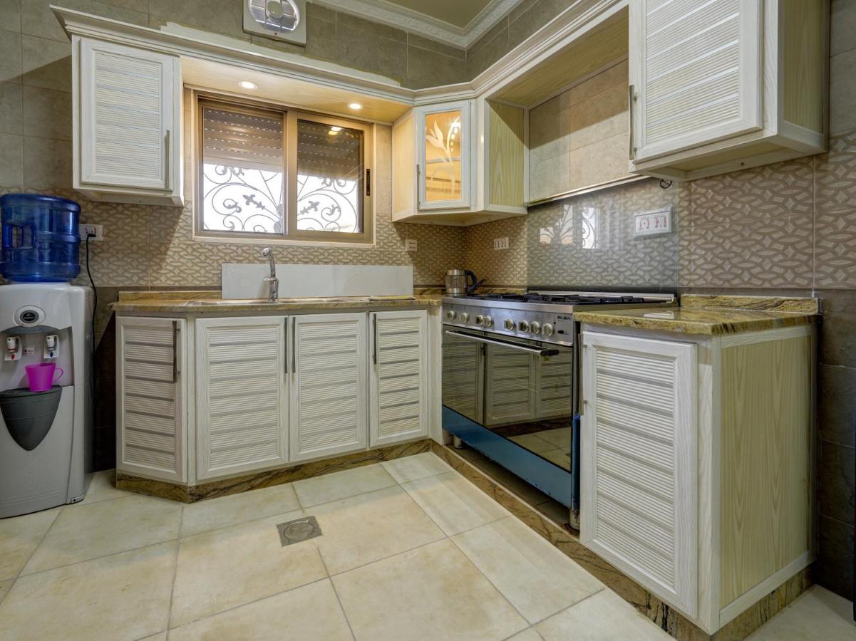 Eng-Murjan Apartment Akaba Zewnętrze zdjęcie