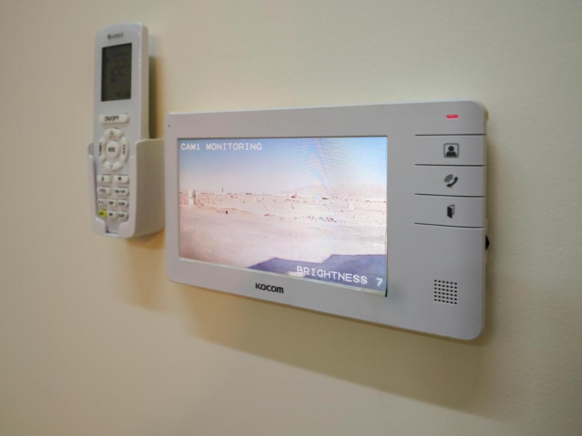 Eng-Murjan Apartment Akaba Zewnętrze zdjęcie