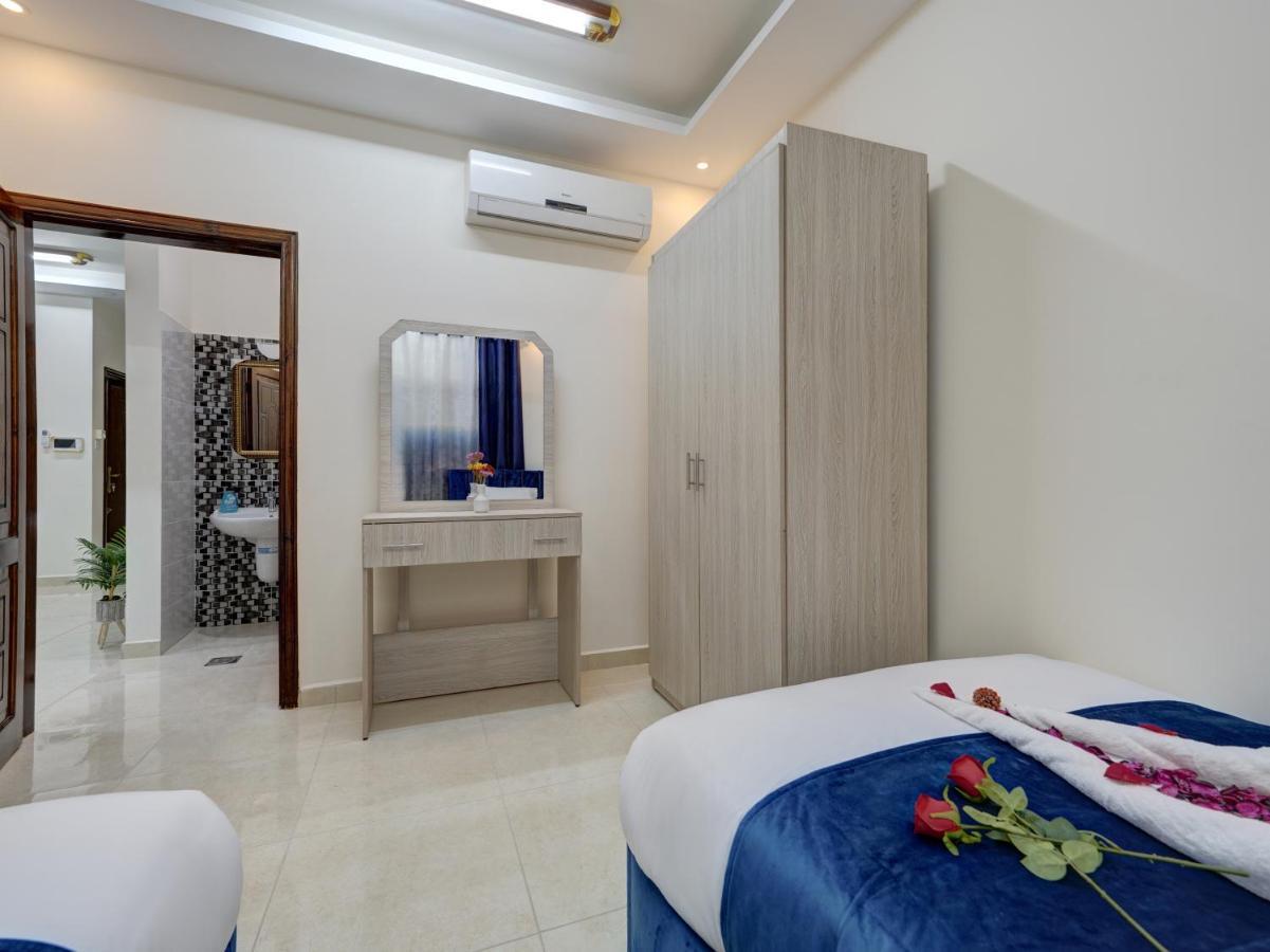 Eng-Murjan Apartment Akaba Zewnętrze zdjęcie