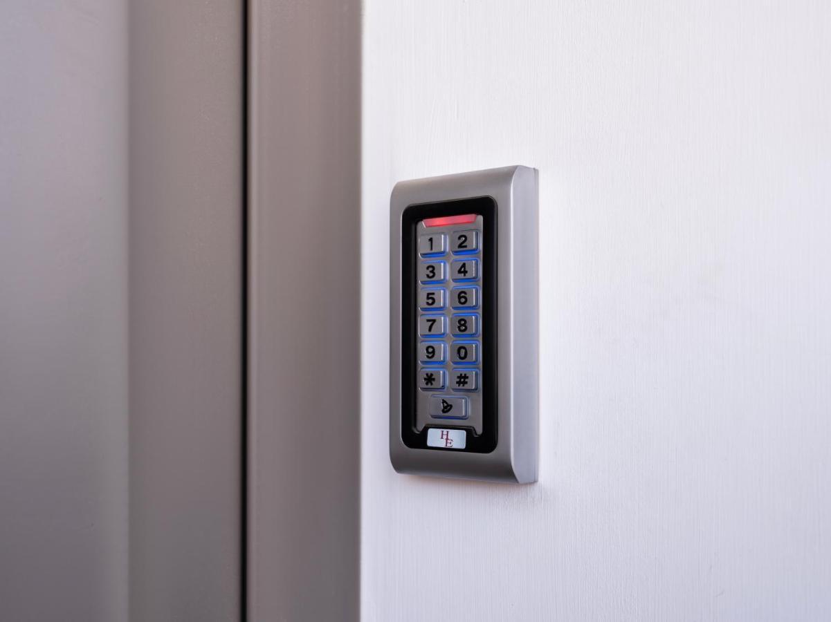 Eng-Murjan Apartment Akaba Zewnętrze zdjęcie