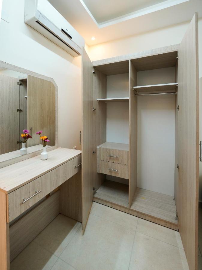 Eng-Murjan Apartment Akaba Zewnętrze zdjęcie