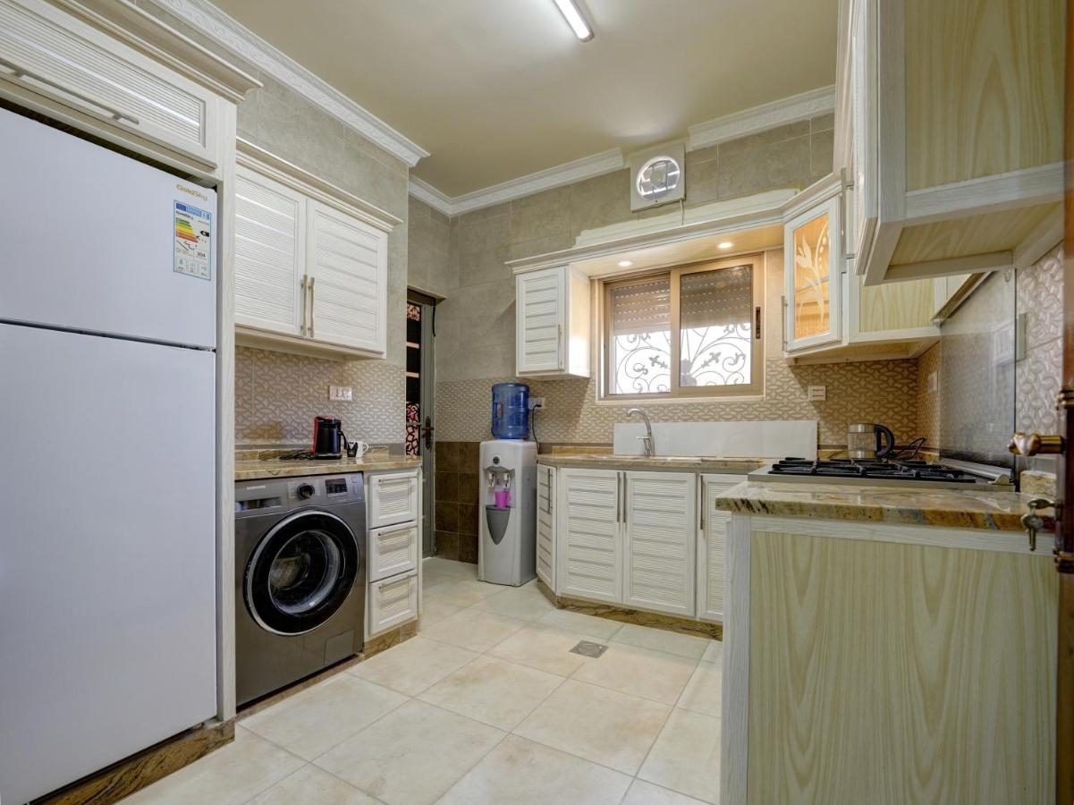 Eng-Murjan Apartment Akaba Zewnętrze zdjęcie