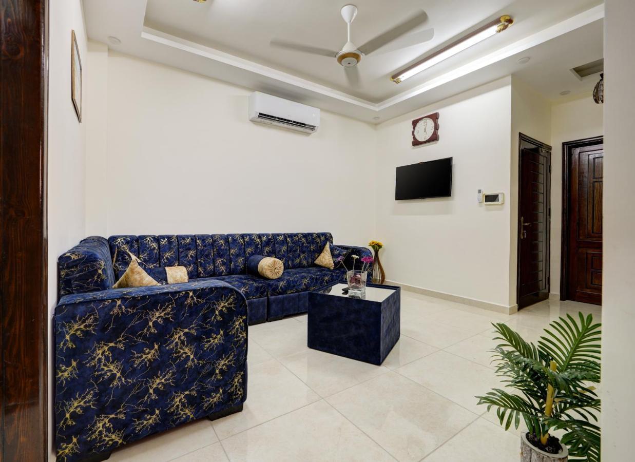 Eng-Murjan Apartment Akaba Zewnętrze zdjęcie