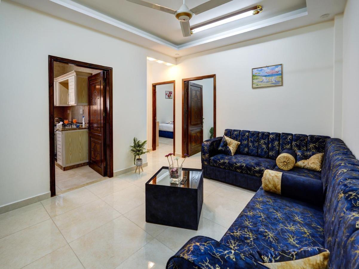 Eng-Murjan Apartment Akaba Zewnętrze zdjęcie