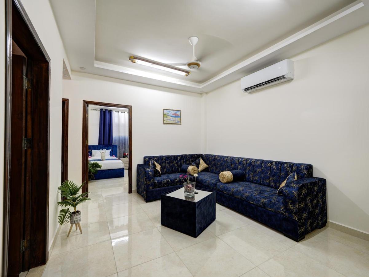 Eng-Murjan Apartment Akaba Zewnętrze zdjęcie