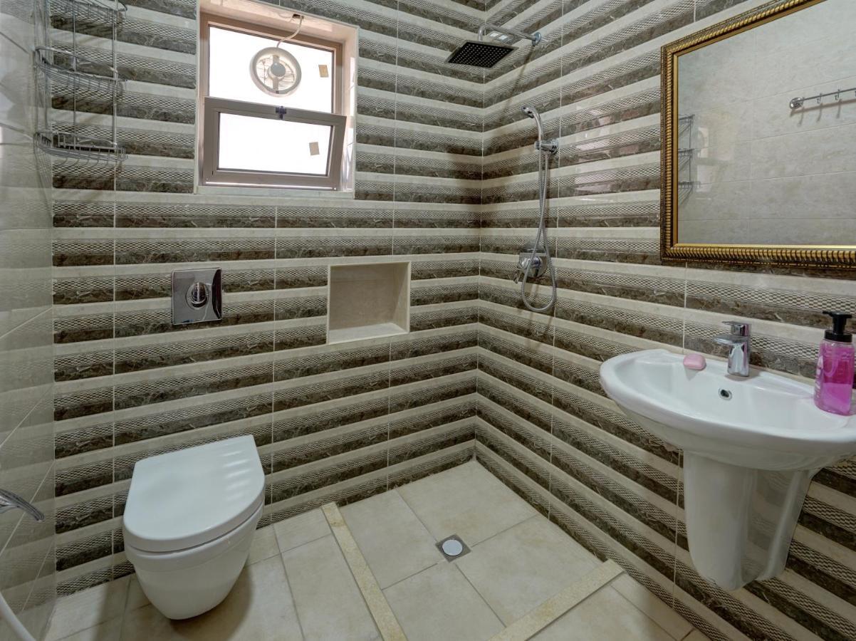 Eng-Murjan Apartment Akaba Zewnętrze zdjęcie