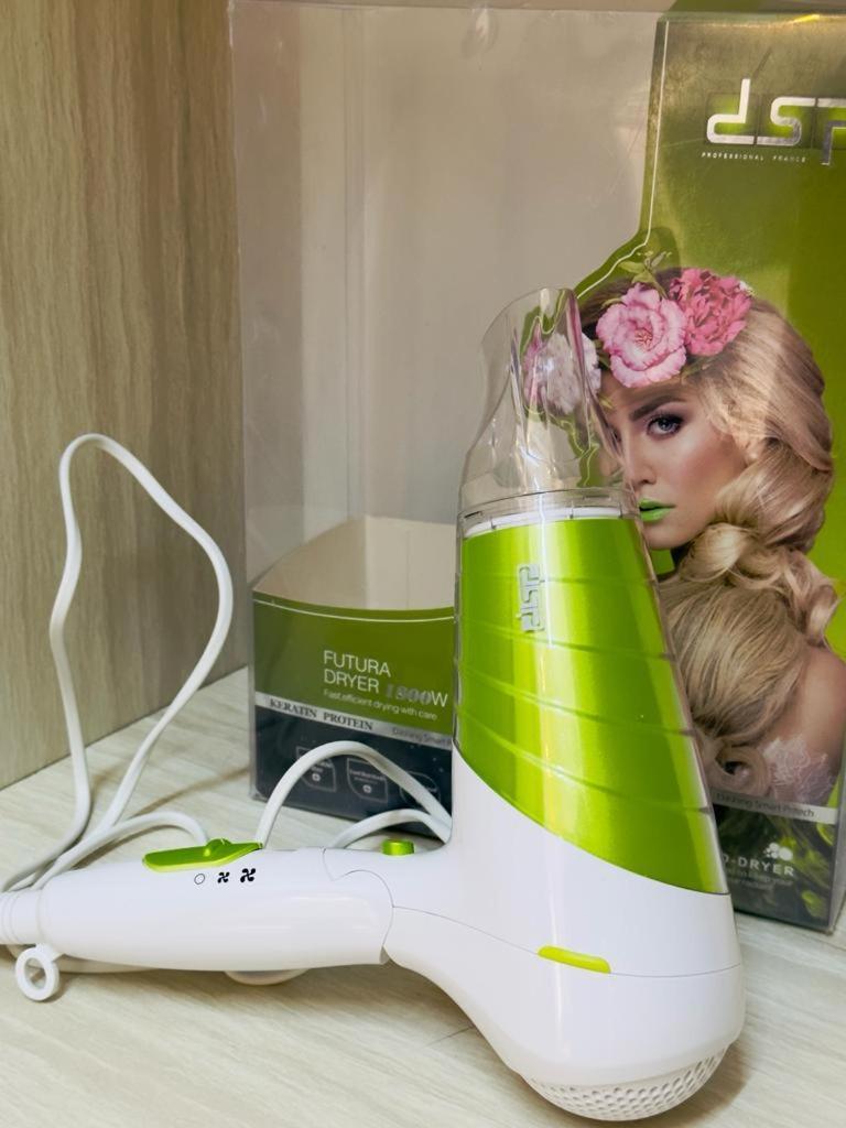 Eng-Murjan Apartment Akaba Zewnętrze zdjęcie