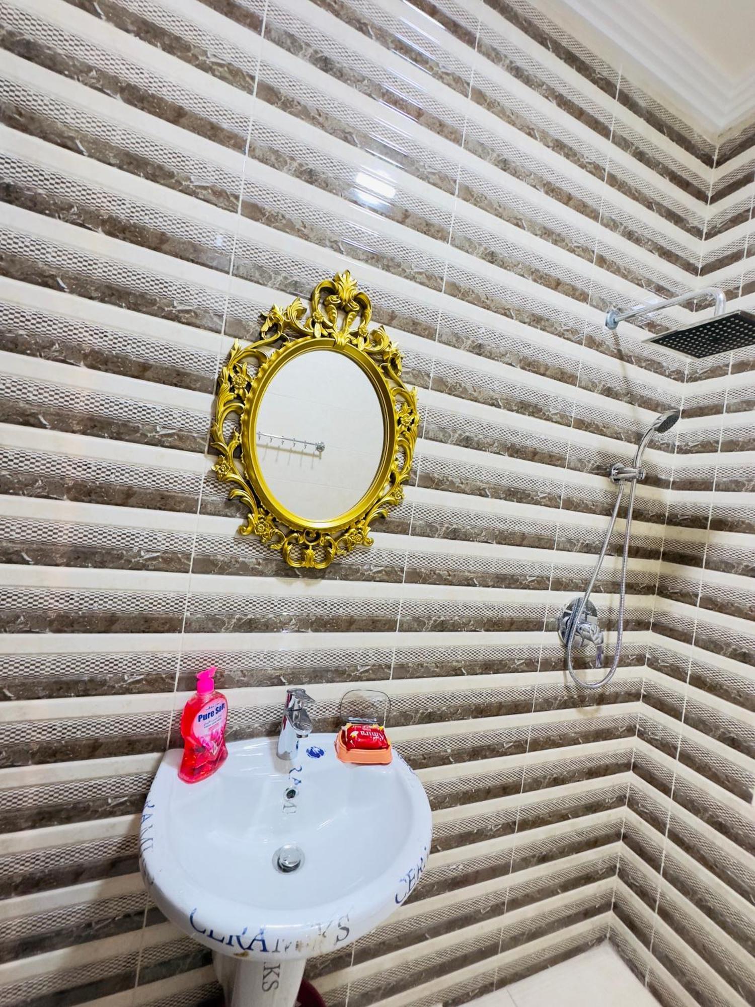 Eng-Murjan Apartment Akaba Zewnętrze zdjęcie