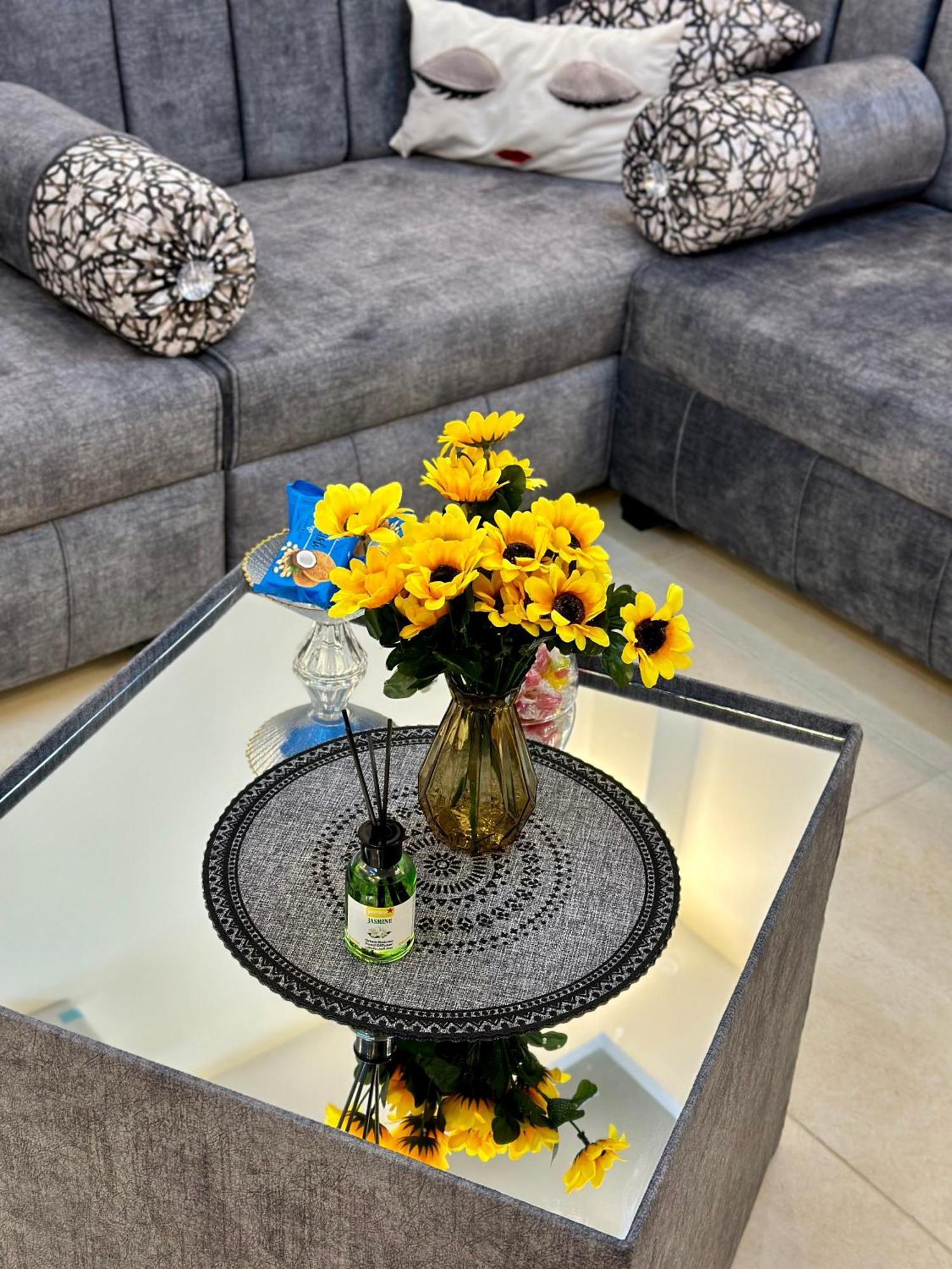 Eng-Murjan Apartment Akaba Zewnętrze zdjęcie