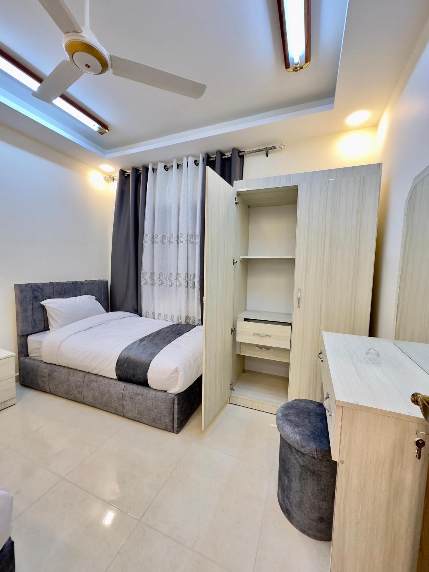 Eng-Murjan Apartment Akaba Zewnętrze zdjęcie