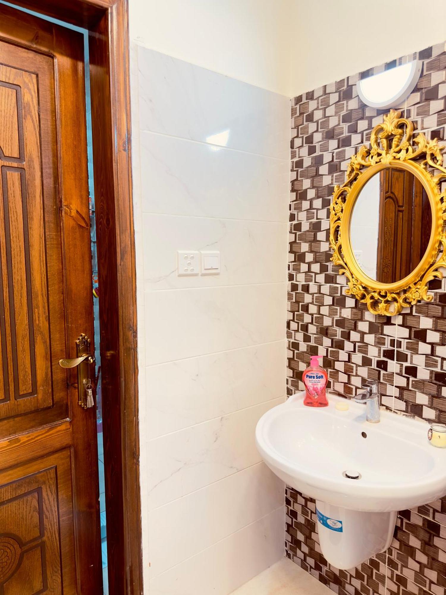 Eng-Murjan Apartment Akaba Zewnętrze zdjęcie
