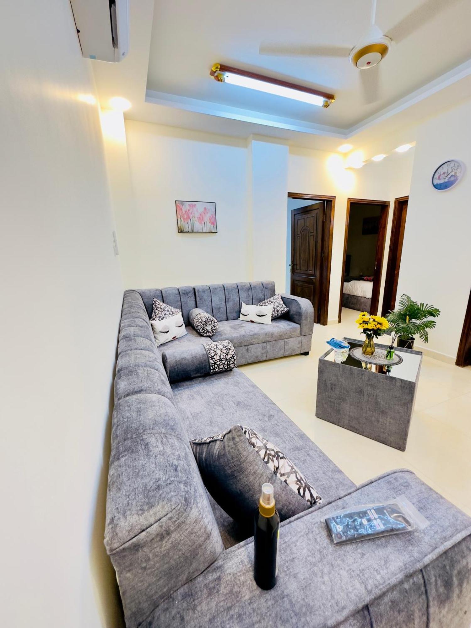 Eng-Murjan Apartment Akaba Zewnętrze zdjęcie