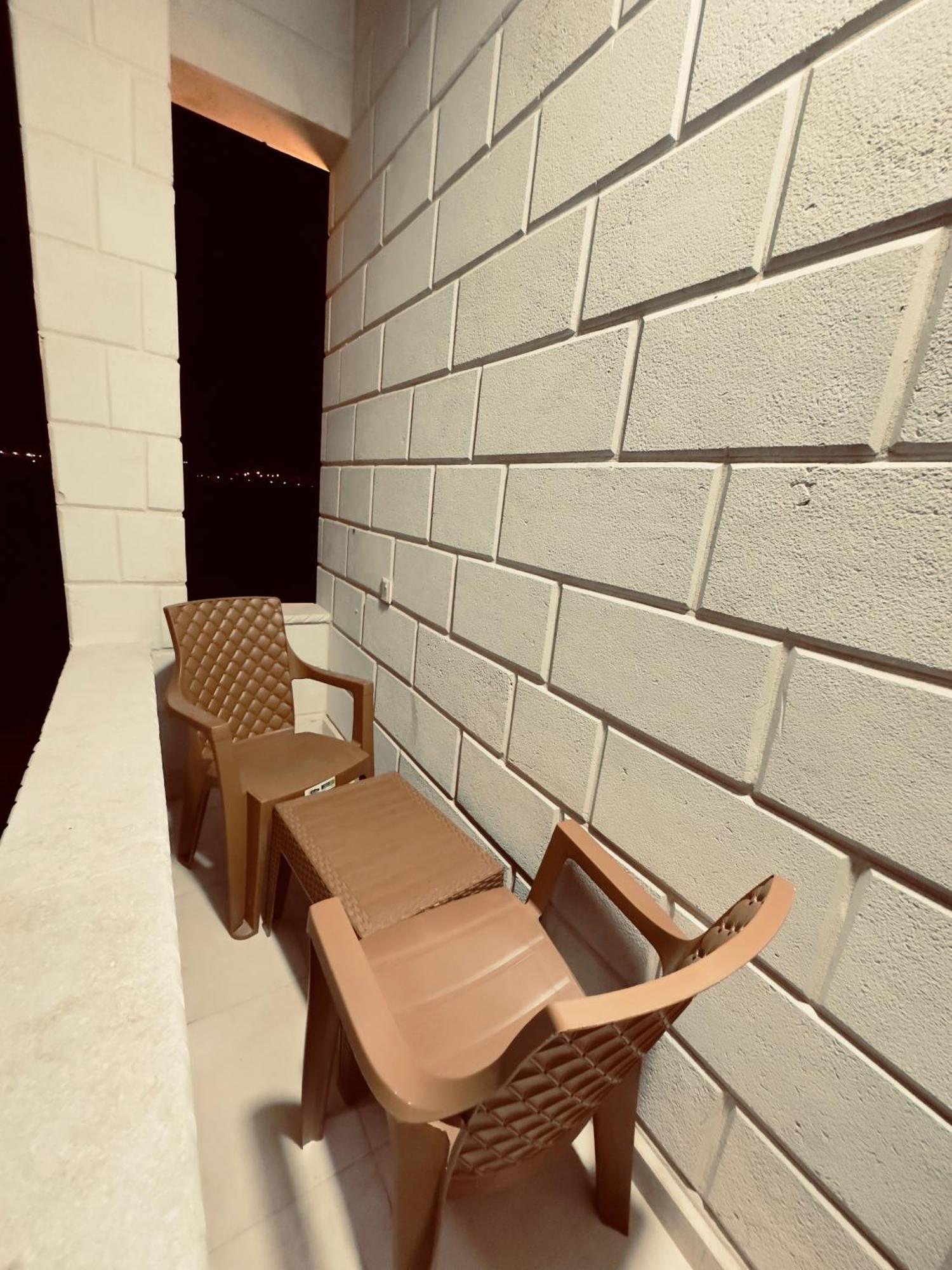 Eng-Murjan Apartment Akaba Zewnętrze zdjęcie