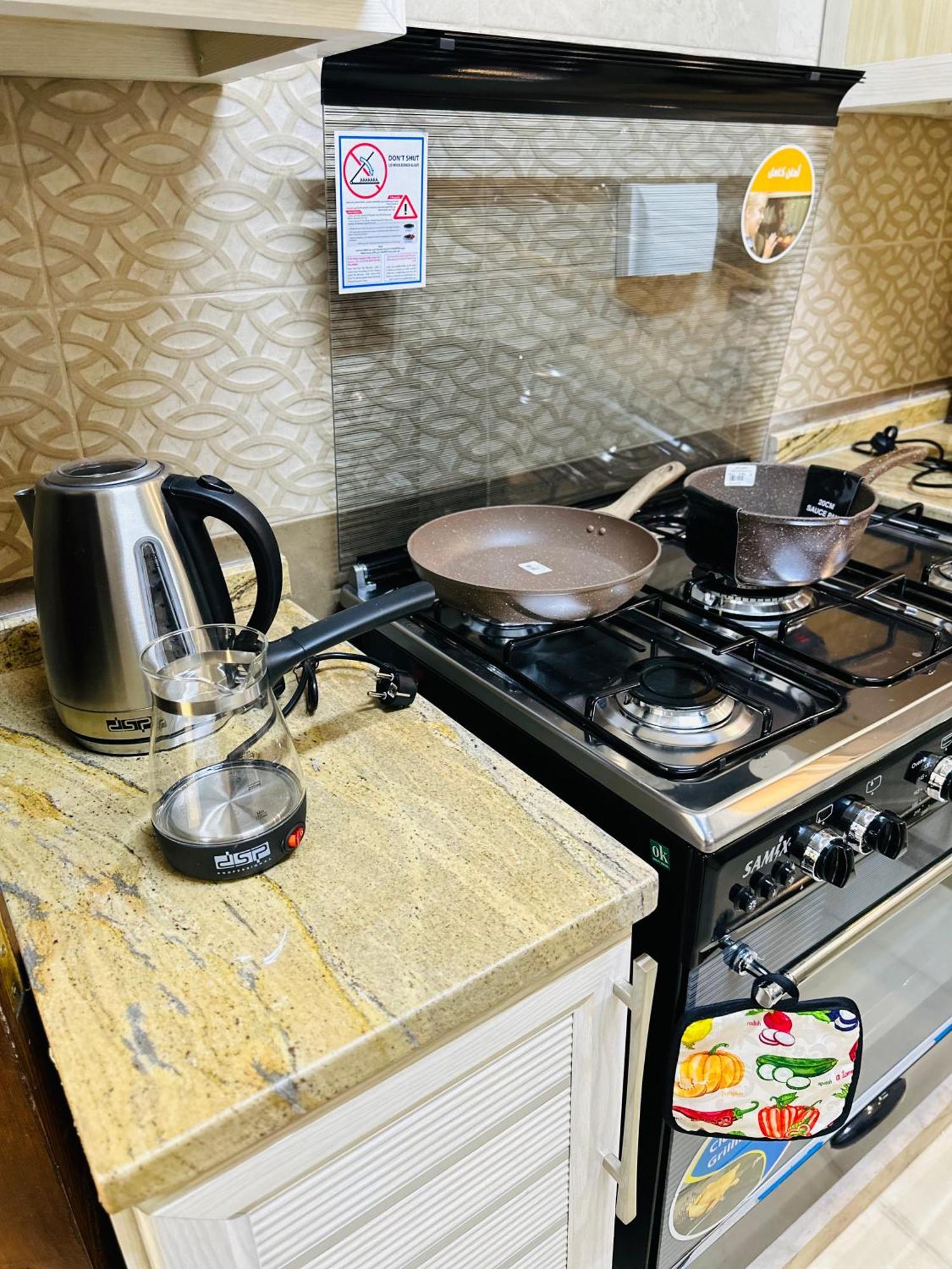 Eng-Murjan Apartment Akaba Zewnętrze zdjęcie