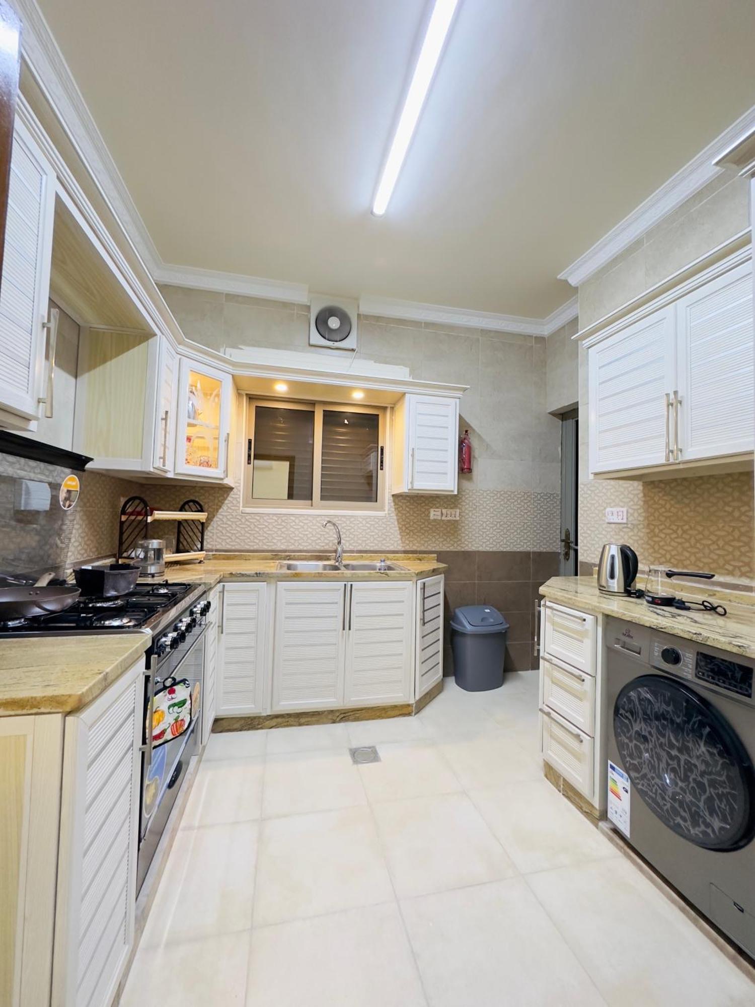 Eng-Murjan Apartment Akaba Zewnętrze zdjęcie