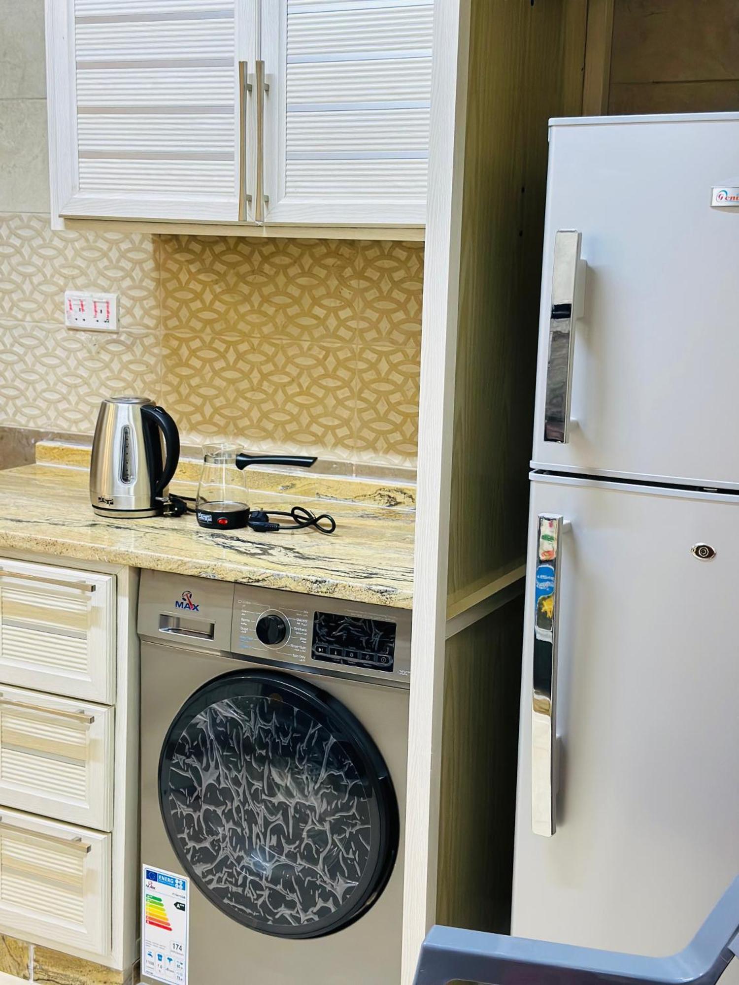 Eng-Murjan Apartment Akaba Zewnętrze zdjęcie