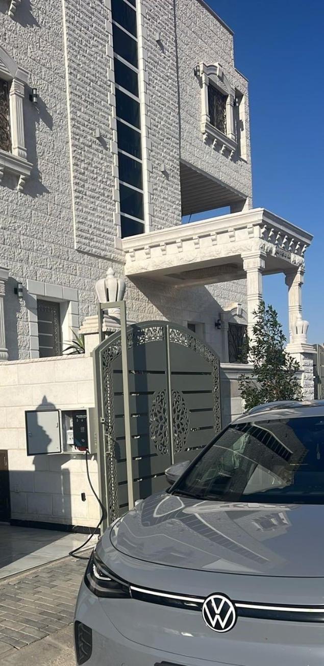 Eng-Murjan Apartment Akaba Zewnętrze zdjęcie