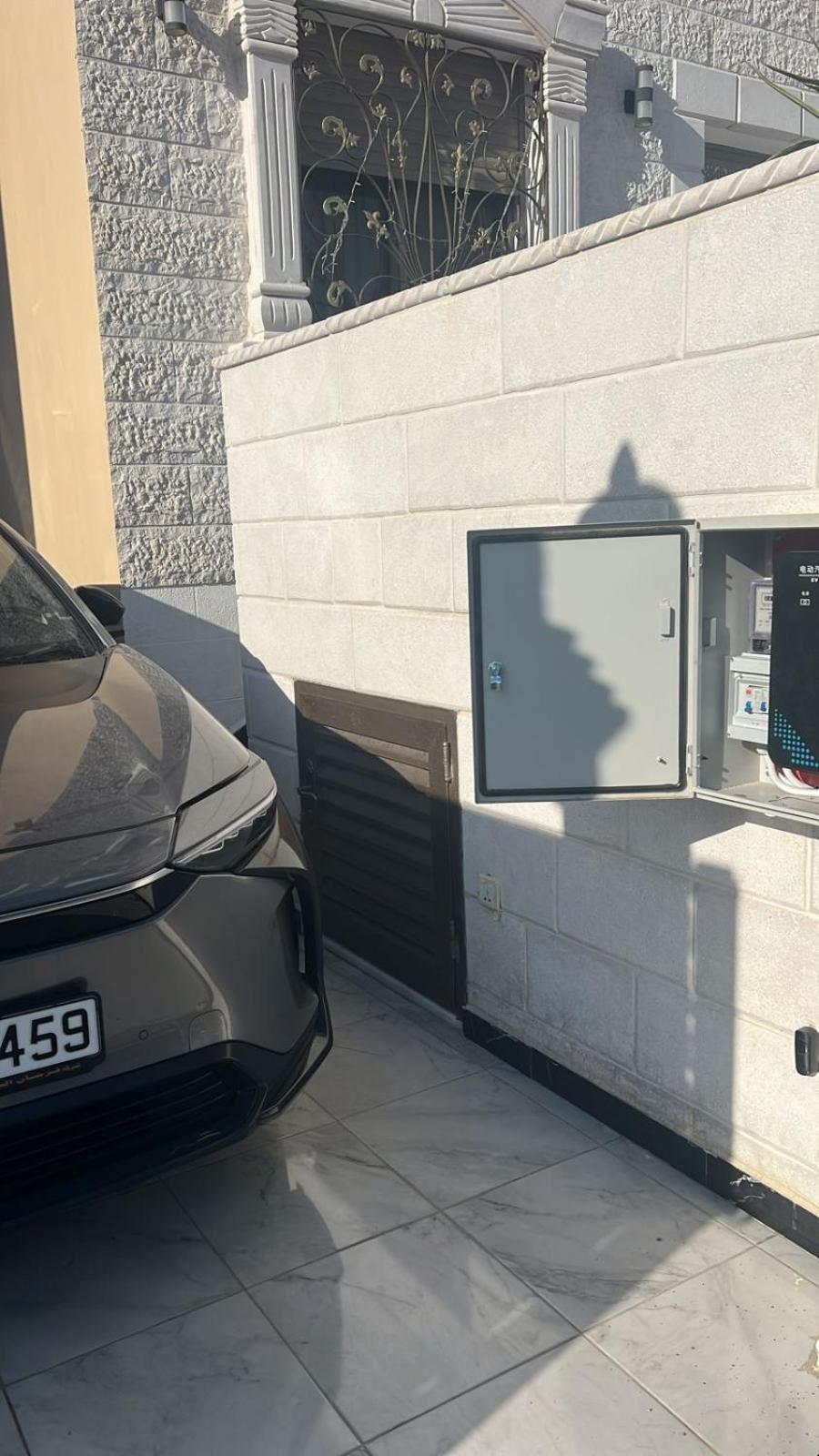 Eng-Murjan Apartment Akaba Zewnętrze zdjęcie